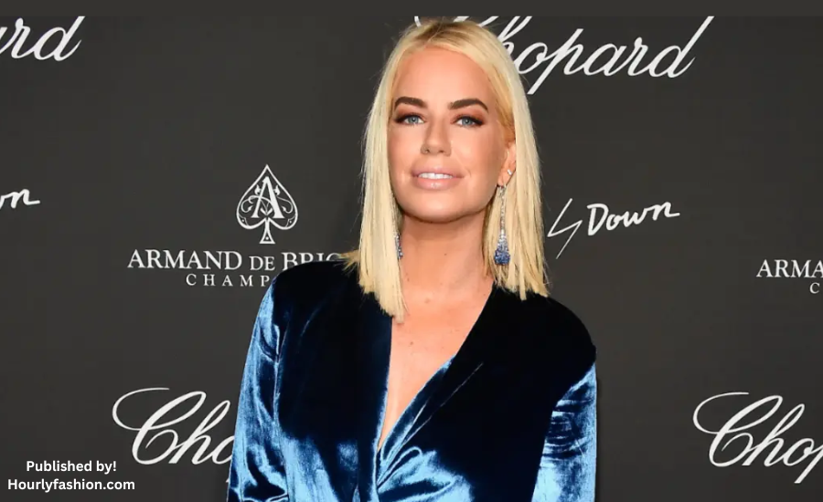 Caroline Stanbury Net Worth: A Closer Look at the Businesswoman and Reality TV Star’s Wealth