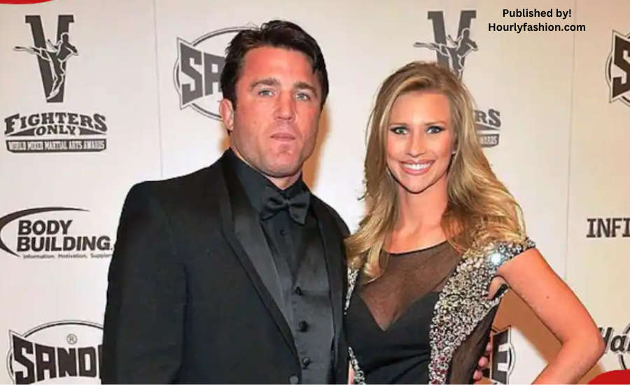Brittany Sonnen: All about MMA Analyst Chael Sonnen’s Wife