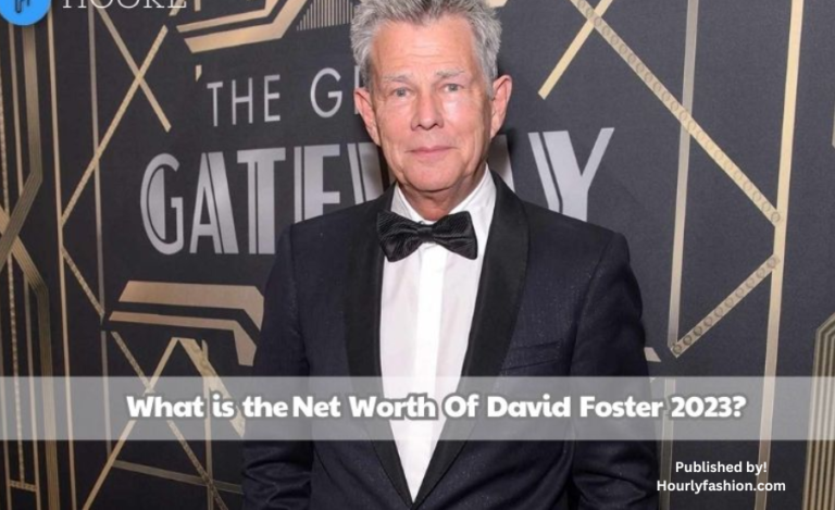 David Foster Net Worth: A Musical Maestro’s Journey to a $160 Million