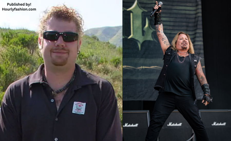 Neil Jason Wharton Bio, Age, Height, and A Rock Star’s Journey of Vince Neil’s Son