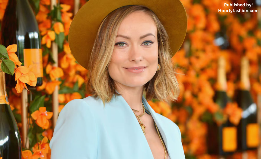 Olivia Wilde Net Worth: The Actress’s Financial Empire and Lifestyle