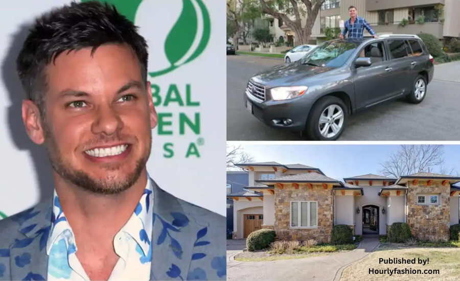 Theo Von Net Worth, Bio, Age, Height, Career, Personal Life And More