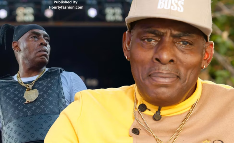 Coolio Net Worth, Bio, Age, Career, Personal Life And More