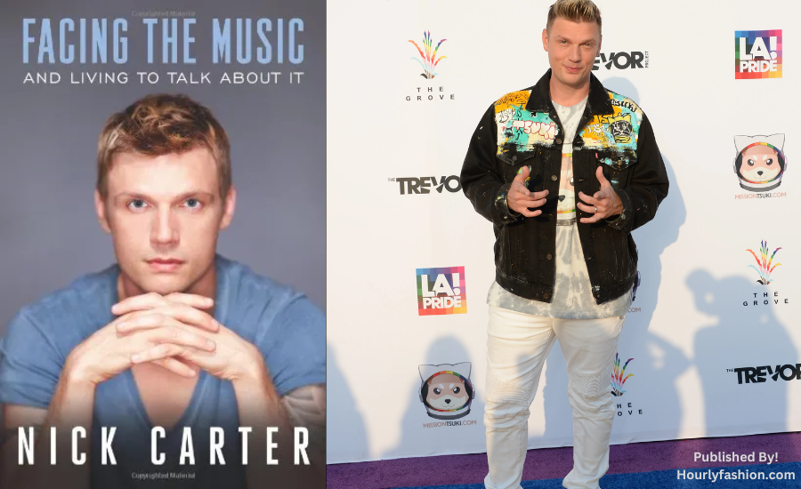 Nick Carter Net Worth: A Journey from Boy Band Fame to Entrepreneurial Ventures