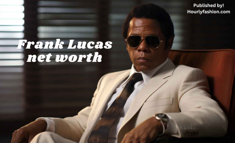 Frank Lucas Net Worth, Bio, Age, Height, Criminal Career, And Many More