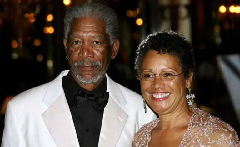 Jeanette Adair Bradshaw (Ex-wife of Morgan Freeman): A Tale of Love, Loss, and Legacy