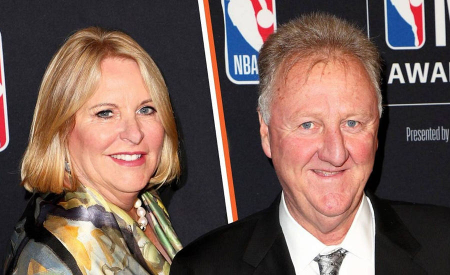 Janet Condra: Know All About Larry Bird’s ex-wife