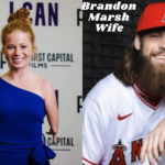 Brandon Marsh Wife: Everything You Need To Know About Her