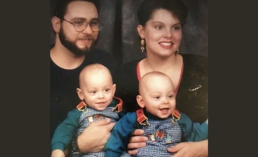 Josh Kiszka Parents & Siblings