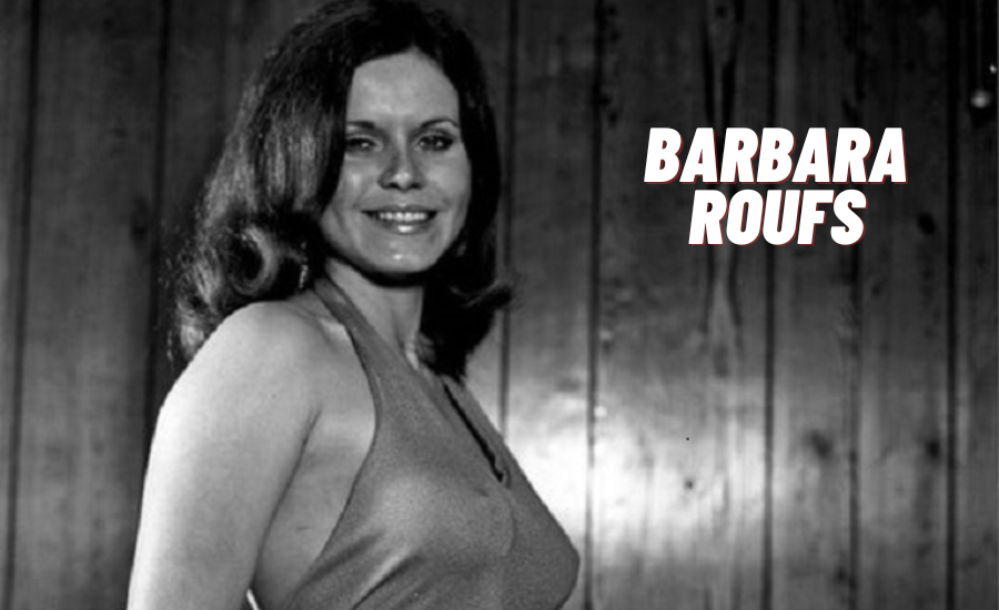Barbara Roufs: Age, Bio, Career, Death Cause and the Life Remembered in the World of Drag Racing