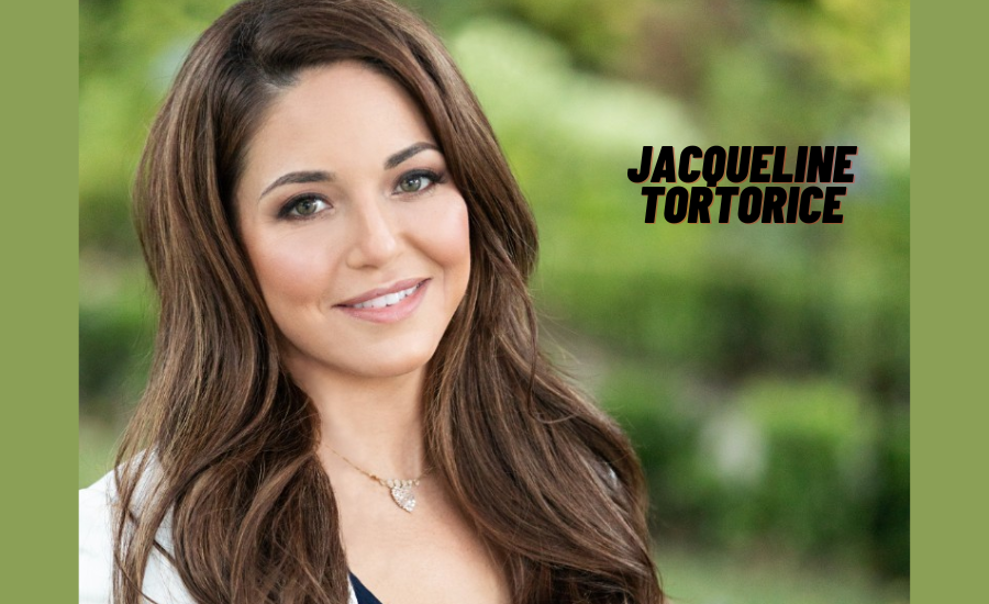 Who is Jacqueline Tortorice? Bio, Early Life, Career, Husband, Children, & More