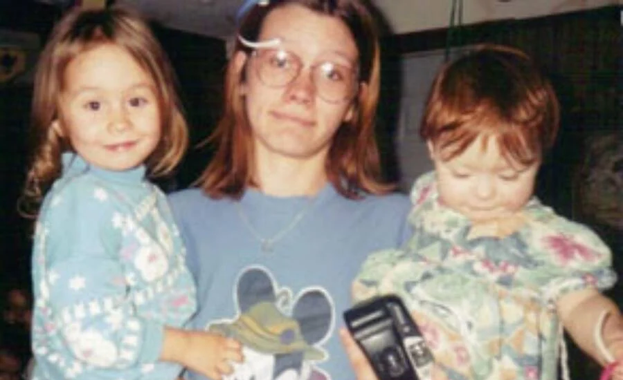 Why did Debra Jeter kill her daughter?