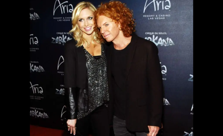 Why Carrot Top's Sexuality Doesn't Really Matter