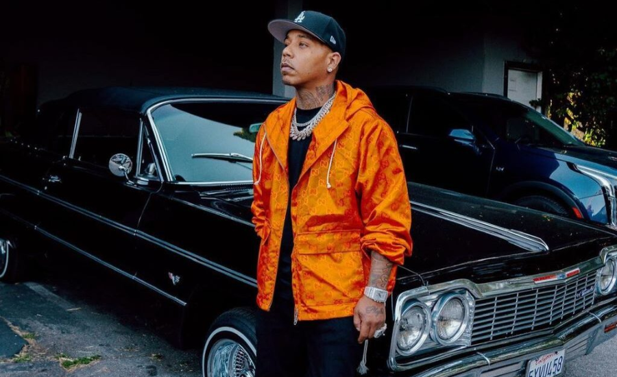Fascinating Facts about yung berg's parents