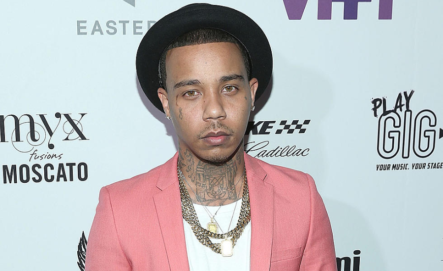 Who are Yung Berg Parents? Bio, Age, Career, Parents, Sibling, Girlfriend, & Net Worth