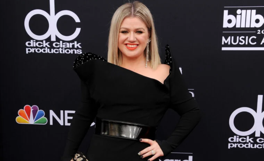 Kelly Clarkson’s Favorite Things