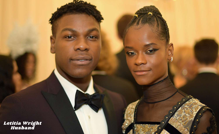 Letitia Wright Husband: Insights into Her Personal Life and Thoughts on Love