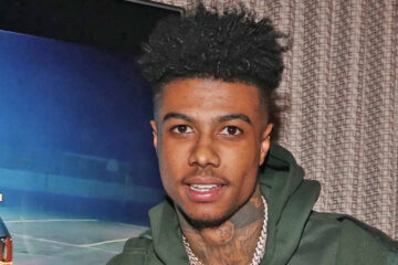 How Much is Blueface Net Worth
