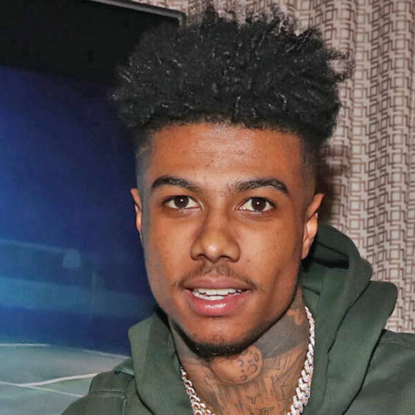 How Much is Blueface Net Worth