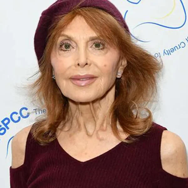 Tina Louise Net Worth