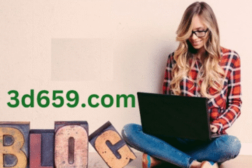 3d659.com