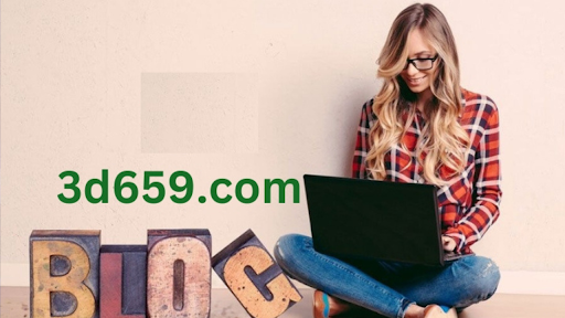 3d659.com