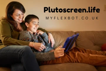Plutoscreen Com