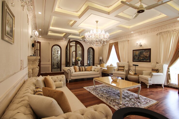 Luxuryinteriors.org Blog