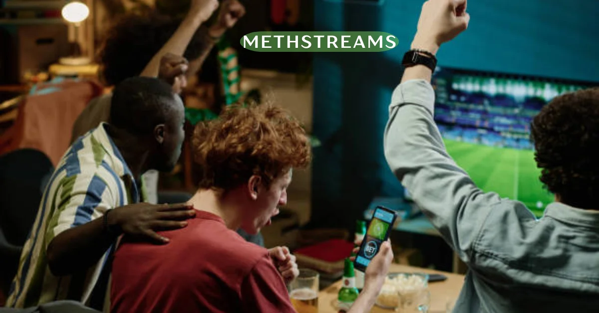 methatreams