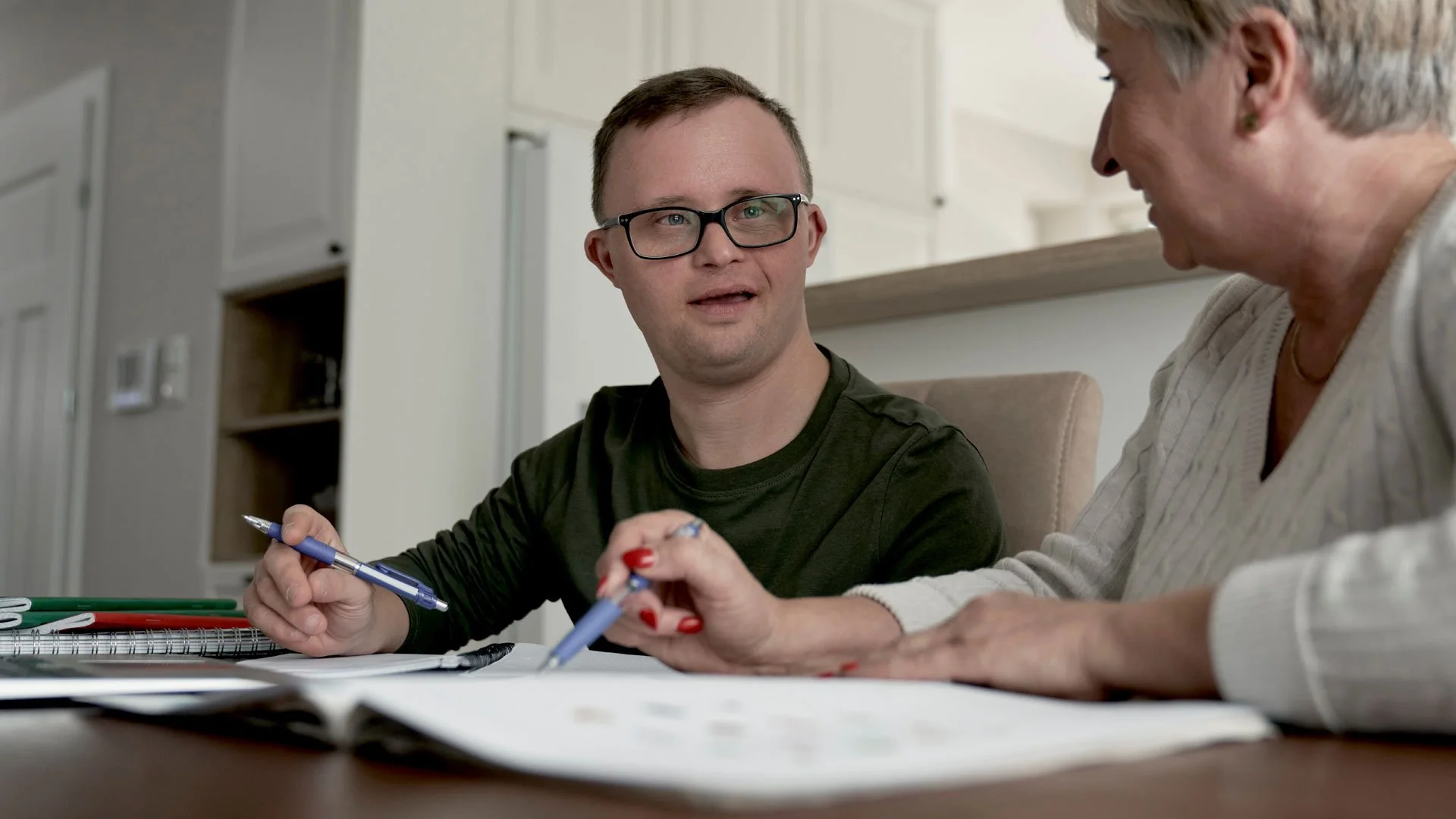 NDIS Planning